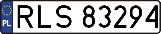 RLS83294