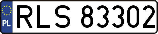 RLS83302