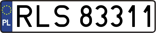 RLS83311
