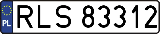RLS83312