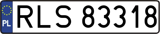 RLS83318