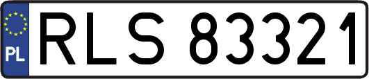 RLS83321