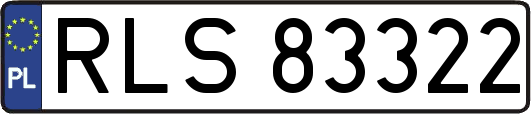 RLS83322