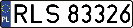 RLS83326