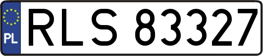 RLS83327