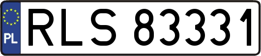 RLS83331