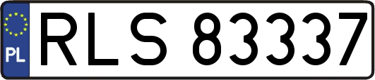 RLS83337