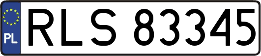 RLS83345