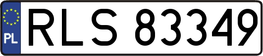 RLS83349