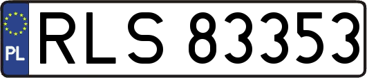 RLS83353