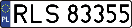 RLS83355