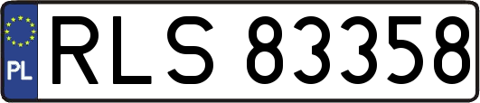 RLS83358
