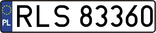 RLS83360