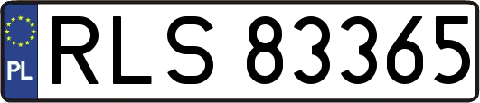 RLS83365
