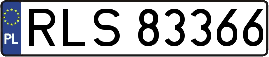 RLS83366