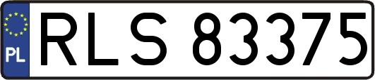 RLS83375