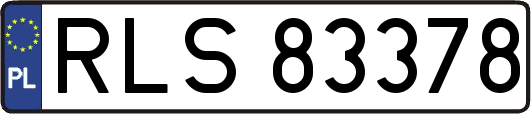 RLS83378