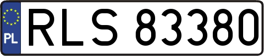 RLS83380