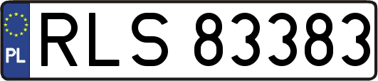 RLS83383