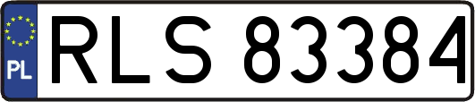 RLS83384
