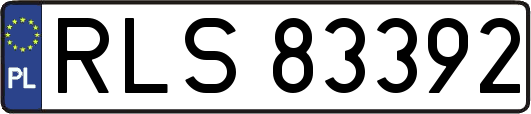 RLS83392