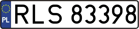 RLS83398