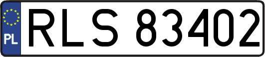 RLS83402