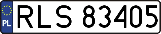 RLS83405