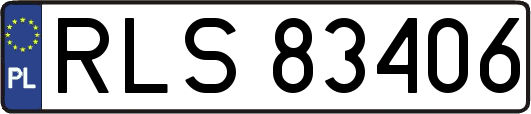 RLS83406