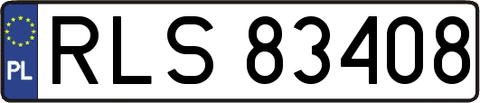 RLS83408