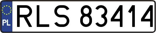 RLS83414