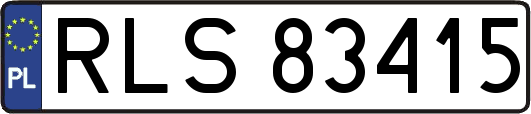RLS83415