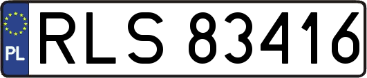 RLS83416