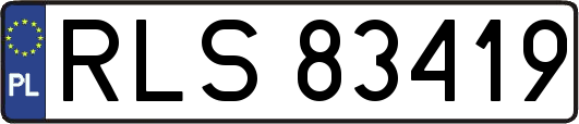 RLS83419