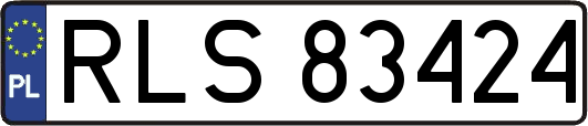 RLS83424