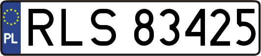 RLS83425