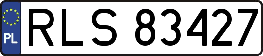 RLS83427