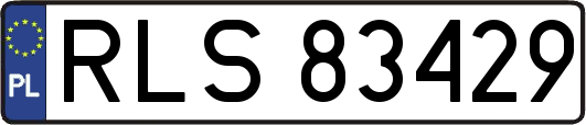 RLS83429