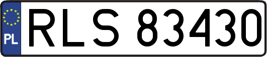 RLS83430