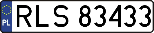 RLS83433