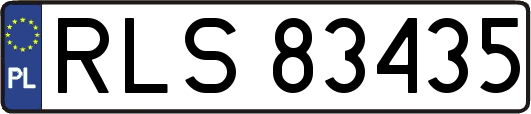 RLS83435