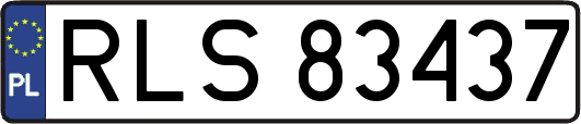 RLS83437