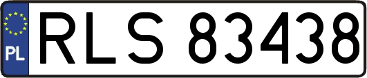 RLS83438