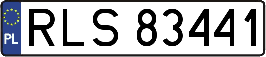 RLS83441