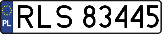 RLS83445