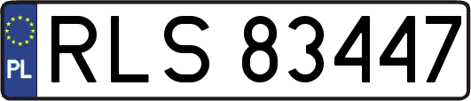 RLS83447