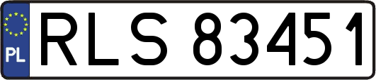 RLS83451