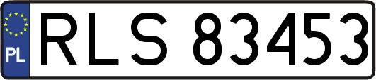 RLS83453