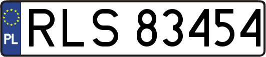 RLS83454