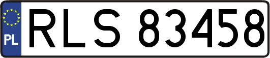 RLS83458